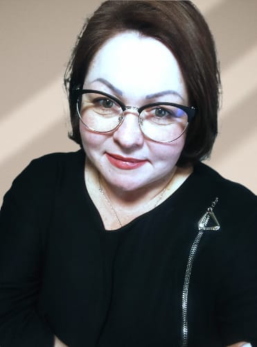 Кружкова Татьяна Сергеевна Кружкова Татьяна Сергеевна.