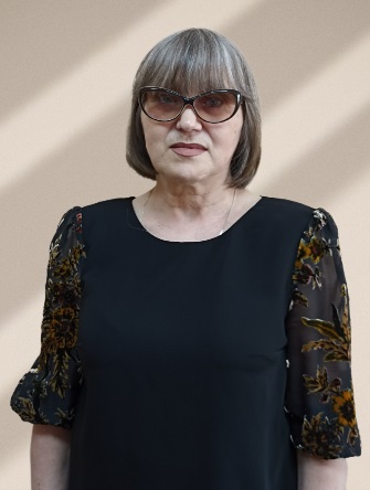 Палкина Любовь Зиновьевна Палкина Любовь Зиновьевна.