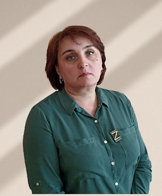 Трубилина Светлана Николаевна Трубилина Светлана Николаевна.