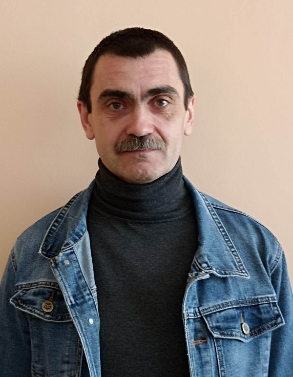 Емченко Владимир Владимирович.